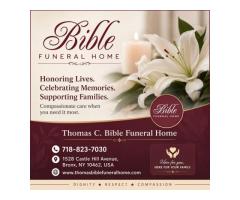 Respectful Cremation Planning for Bronx Families