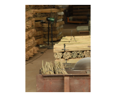 Custom size bamboo cane supplier - Vantidebamboo - 2