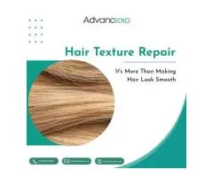 Hair Texture Repair It s More Than Making Hair Look Smooth
