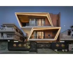 Villa for Sale in Bhawani Khera Property Listing