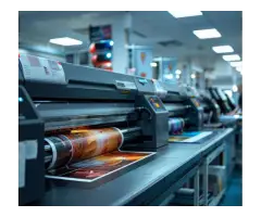 Printing Press in Abu Dhabi Professional Printing Services Abu Dhabi