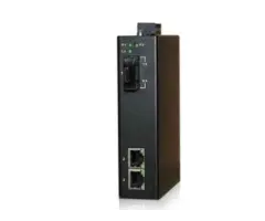 Reliable Fiber Media Converter for High-Speed Networks