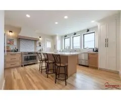 Kitchen Remodeling Los Altos for Beautiful, Functional Homes