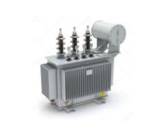 Smart Transformer Monitoring Services for Reliable Power Performance