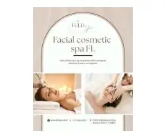 Refresh Your Skin With Professional Facial Care