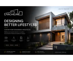 Planning Your Dream Home Choose a Custom Home Building Designer in Melbourne