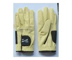 Comfortable Golf Gloves for Everyday Play