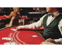 Hire Expert Blackjack Dealers From Dream Dealers For Your Next Special Event