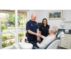 Searching for Bupa Dentist in Ballarat