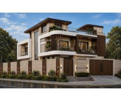 Best architect in gomti nagar - 2