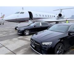 Private Airport Transfer Zurich Fixed Price, Meet & Greet Service