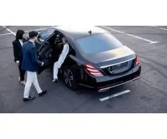 Private Airport Transfer Zurich Fixed Price, Meet & Greet Service - 4