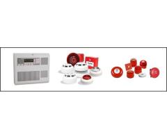 Fire Alarm System Supplier and Distributor in Abu Dhabi