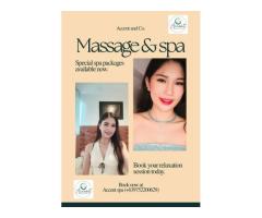 Home hotel condo massage services - 8