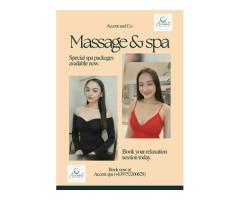 1 Home hotel condo massage services - 3