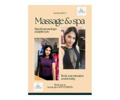 1 Home hotel condo massage services - 7