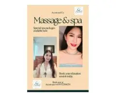 1 Home hotel condo massage services - 8