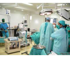 Simplify Cancer Care with Expert Chemotherapy Treatment