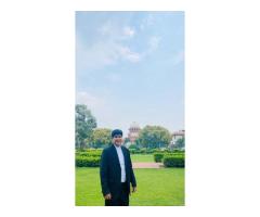 Delhi High Court Advocate for Legal Representation