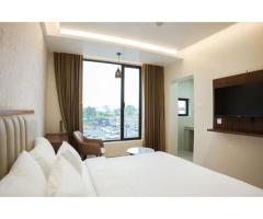 Hotel Near Broadway Mall Coimbatore Manchester Suites