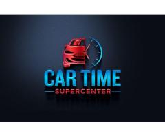 Car Time Supercenter