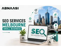 Increase Online Reach with SEO Services for Melbourne Small Businesses