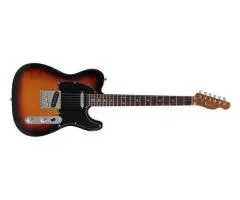 Shape Better Playability With the Right Guitar Neck
