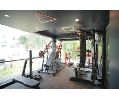 Gurukul Gym Your Fitness Starts Here
