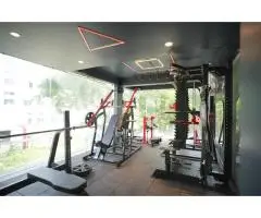 Gurukul Gym Your Fitness Starts Here