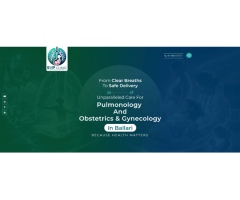 Gynecologist in Ballari for Women and Pregnancy Care - 2