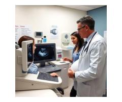 Advanced Diagnostic Imaging Services for Better Health