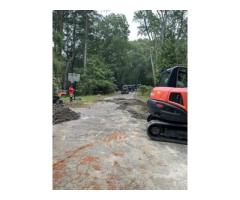 Reliable Asphalt Paving and Driveway Repair Services in Rhode Island