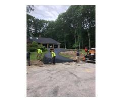 Reliable Asphalt Paving and Driveway Repair Services in Rhode Island - 2