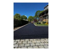 Reliable Asphalt Paving and Driveway Repair Services in Rhode Island - 7