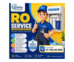 RO Service Anand Vihar