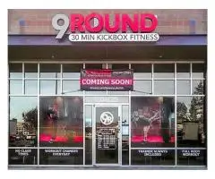 Professional Storefront Signs That Get Your Business Noticed