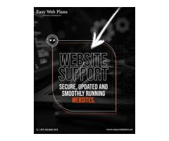 Easywebplans IT LLC Professional Web Solutions for Dubai Businesses