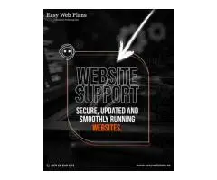 Easywebplans IT LLC Professional Web Solutions for Dubai Businesses