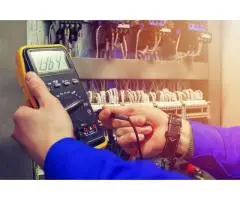 Electrician Colyton