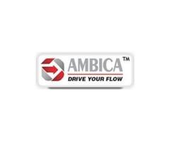 Ambica Machine Tools