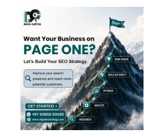 Best Digital Marketing Services in HSR Layout
