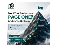 Best Digital Marketing Services in HSR Layout