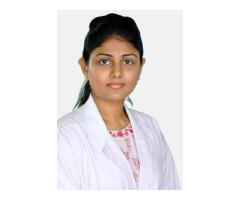 Best Neurologist in Manikonda Dr. Haritha Koganti