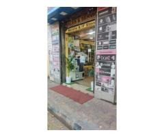 One-Stop Mobile Repairing Centre In Esplanade
