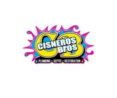 Cisneros Brothers Plumbing, Electrical, Heating & Air