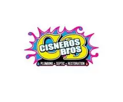 Cisneros Brothers Plumbing, Electrical, Heating & Air