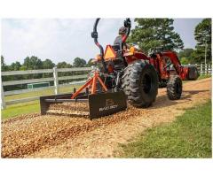 Bad Boy Tractors for Sale Your Next Big Project Starts Here