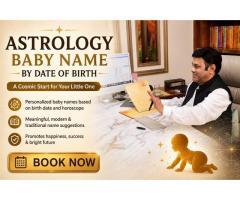 Give Your Newborn a Meaningful Astrological Identity