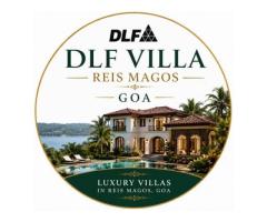 DLF Villa Reis Magos Goa Premium Villas Near Waterfront