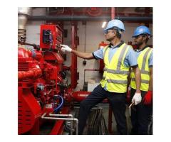 Electromechanical Contractors in UAE Arts LLC